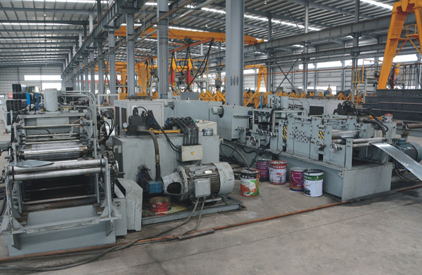 上海钢结构厂房加工要注意的强度、塑性及韧性